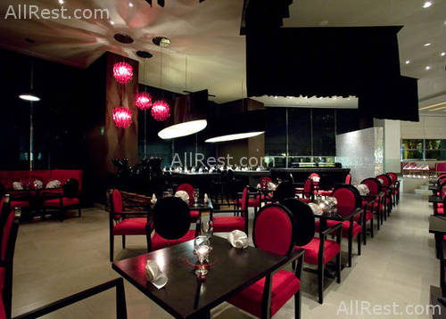 Melia Turquesa Hotel 10